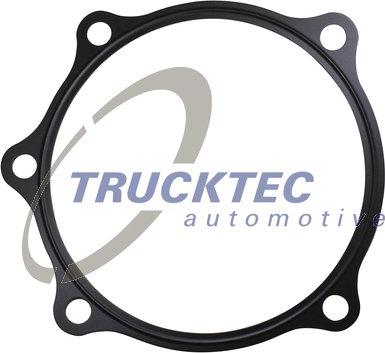 Trucktec Automotive 03.24.039 - Прокладка, ступінчаста коробка autozip.com.ua