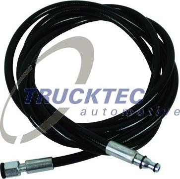 Trucktec Automotive 03.23.169 - Шланг зчеплення autozip.com.ua