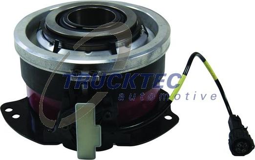 Trucktec Automotive 03.23.160 - Центральний вимикач, система зчеплення autozip.com.ua