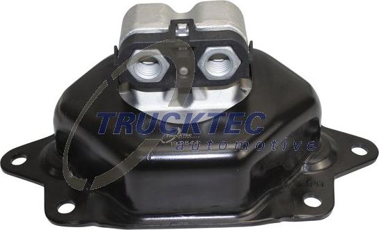 Trucktec Automotive 03.22.013 - Подушка, підвіска двигуна autozip.com.ua