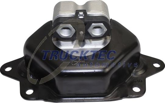 Trucktec Automotive 03.22.012 - Подушка, підвіска двигуна autozip.com.ua