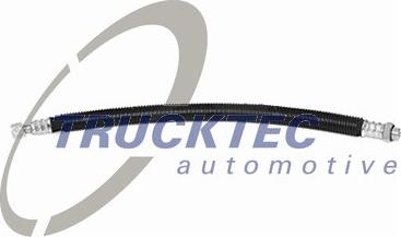 Trucktec Automotive 03.27.008 - Шланг зчеплення autozip.com.ua