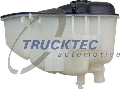 Trucktec Automotive 02.40.977 - Компенсаційний бак, охолоджуюча рідина autozip.com.ua