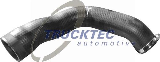 Trucktec Automotive 02.40.241 - Трубка нагнітається повітря autozip.com.ua