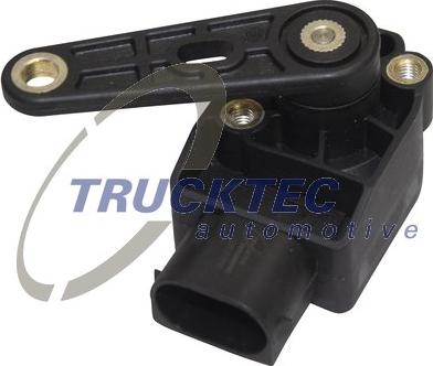 Trucktec Automotive 02.42.403 - Датчик, ксенонове світло (регулювання кута нахилу фар) autozip.com.ua