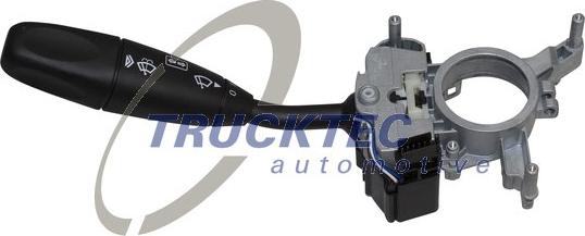 Trucktec Automotive 02.42.099 - Вимикач на рульовій колонці autozip.com.ua