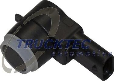 Trucktec Automotive 02.42.056 - Датчик, система допомоги при парковці autozip.com.ua