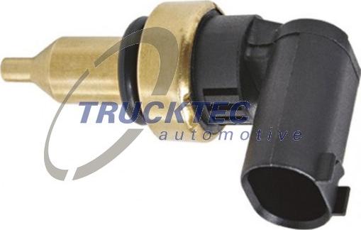 Trucktec Automotive 02.42.068 - Датчик, температура охолоджуючої рідини autozip.com.ua