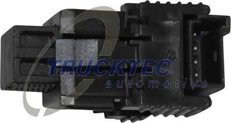 Trucktec Automotive 02.42.002 - Вимикач ліхтаря сигналу гальмування autozip.com.ua