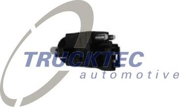 Trucktec Automotive 02.42.268 - Вимикач ліхтаря сигналу гальмування autozip.com.ua