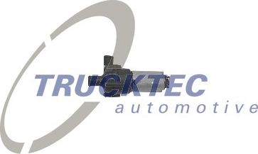 Trucktec Automotive 02.59.090 - Насос рециркуляції води, автономне опалення autozip.com.ua