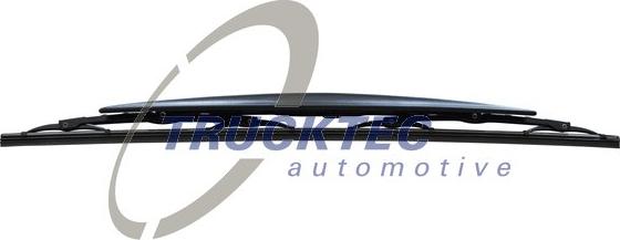 Trucktec Automotive 02.58.429 - Щітка склоочисника autozip.com.ua