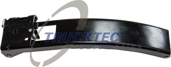 Trucktec Automotive 02.53.195 - Фіксатор дверей autozip.com.ua
