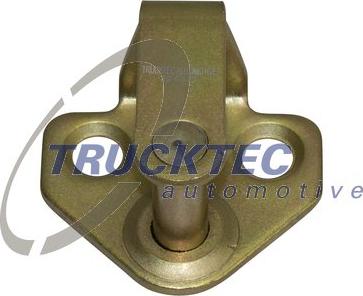 Trucktec Automotive 02.53.240 - Замок, кабіна autozip.com.ua