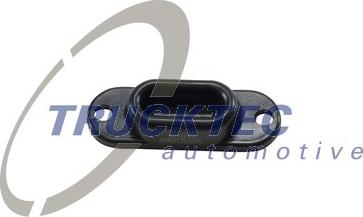 Trucktec Automotive 02.53.166 - Дверний шарнір autozip.com.ua