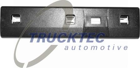 Trucktec Automotive 02.53.162 - Обшивка двері autozip.com.ua