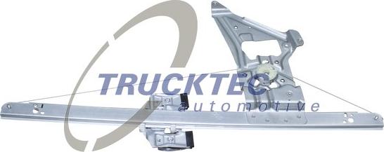Trucktec Automotive 02.53.324 - Підйомний пристрій для вікон autozip.com.ua