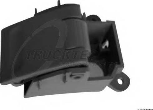 Trucktec Automotive 02.53.224 - Ручка двері autozip.com.ua