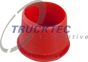 Trucktec Automotive 02.67.044 - Втулка autozip.com.ua