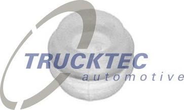 Trucktec Automotive 02.67.117 - Втулка, шток вилки перемикання autozip.com.ua