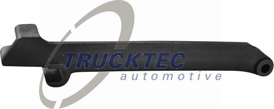 Trucktec Automotive 02.67.249 - Планка заспокоювача, ланцюг приводу autozip.com.ua