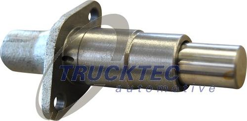 Trucktec Automotive 02.67.248 - Натягувач, ланцюг приводу autozip.com.ua