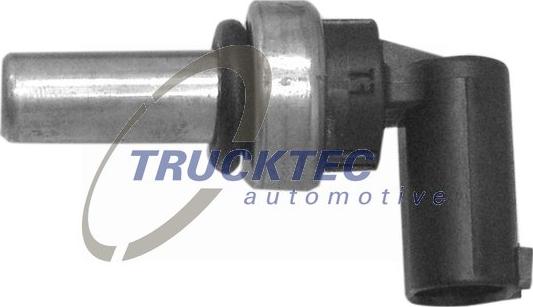 Trucktec Automotive 02.19.238 - Датчик, температура охолоджуючої рідини autozip.com.ua