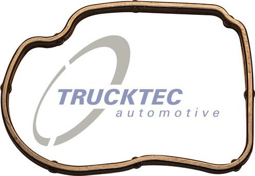 Trucktec Automotive 02.19.275 - Прокладка, корпус термостата autozip.com.ua