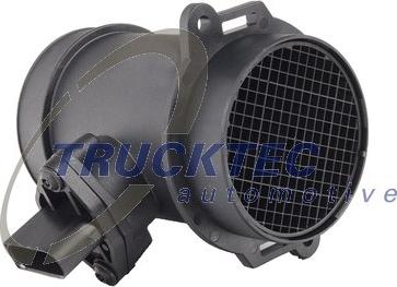 Trucktec Automotive 02.14.052 - Датчик потоку, маси повітря autozip.com.ua