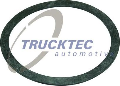 Trucktec Automotive 02.15.020 - Кільце ущільнювача, гідравлічний фільтр autozip.com.ua