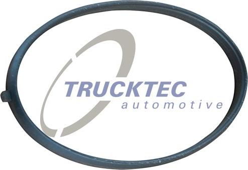 Trucktec Automotive 02.16.055 - Прокладка, корпус впускного колектора autozip.com.ua