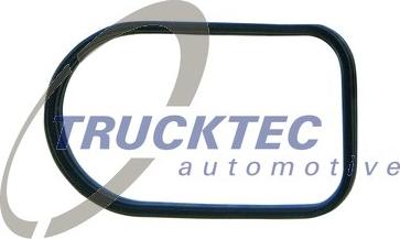 Trucktec Automotive 02.16.051 - Прокладка, впускний колектор autozip.com.ua