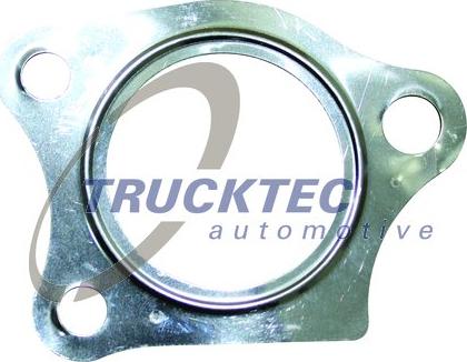 Trucktec Automotive 02.16.081 - Прокладка, компресор autozip.com.ua