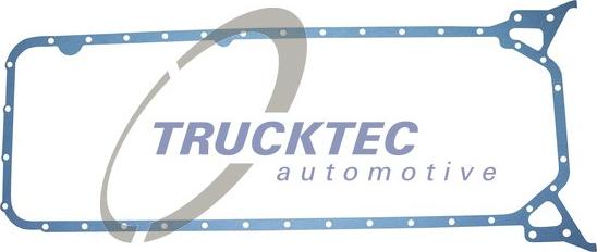 Trucktec Automotive 02.10.047 - Прокладка, масляна ванна autozip.com.ua
