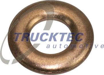 Trucktec Automotive 02.10.080 - Шайба теплового захисту, система уприскування autozip.com.ua