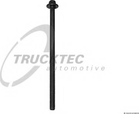 Trucktec Automotive 02.10.022 - Болт головки циліндра autozip.com.ua
