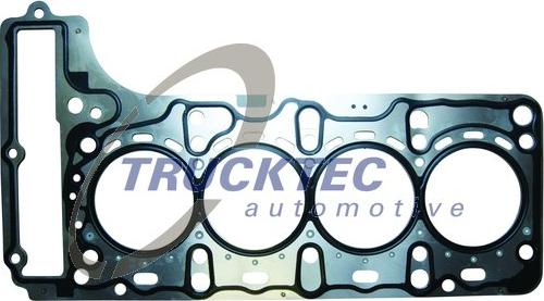 Trucktec Automotive 02.10.155 - Прокладка, головка циліндра autozip.com.ua