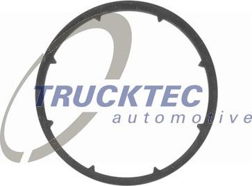 Trucktec Automotive 02.18.093 - Прокладка, масляний радіатор autozip.com.ua