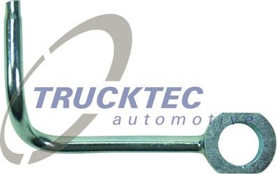 Trucktec Automotive 02.18.078 - Масляна форсунка, ланцюг приводу распредвала autozip.com.ua