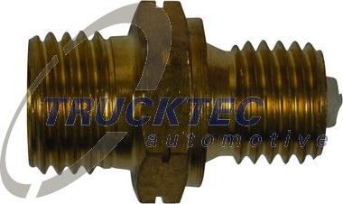 Trucktec Automotive 02.13.937 - Фільтр, підйому палива autozip.com.ua