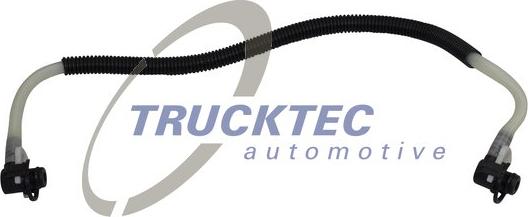 Trucktec Automotive 02.13.094 - Паливопровід autozip.com.ua