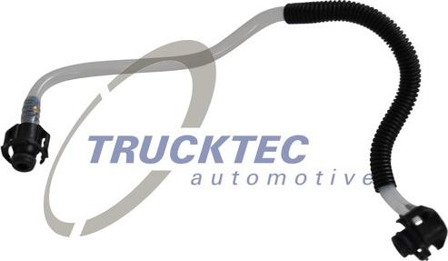 Trucktec Automotive 02.13.093 - Паливопровід autozip.com.ua