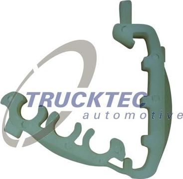 Trucktec Automotive 02.13.050 - Кронштейн, паливопровід autozip.com.ua