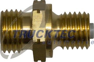 Trucktec Automotive 02.13.037 - Фільтр, підйому палива autozip.com.ua