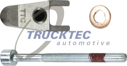 Trucktec Automotive 02.13.141 - Тримач інжектора, корпус форсунки autozip.com.ua