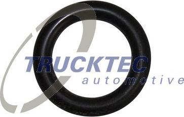 Trucktec Automotive 02.13.121 - Прокладка, паливопровід autozip.com.ua