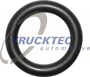 Trucktec Automotive 02.13.122 - Прокладка, паливопровід autozip.com.ua
