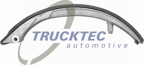 Trucktec Automotive 02.12.091 - Планка заспокоювача, ланцюг приводу autozip.com.ua