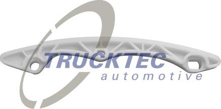 Trucktec Automotive 02.12.035 - Планка заспокоювача, ланцюг приводу autozip.com.ua