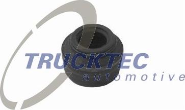 Trucktec Automotive 02.12.023 - Кільце ущільнювача, шток клапана autozip.com.ua